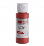 Happy Color akr&uuml;&uuml;lv&auml;rv, 60 ml, k&uuml;psete j&otilde;hvikate v&auml;rvi