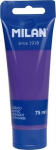 Akr&uuml;&uuml;lv&auml;rv Milan, 75ml, kuninglik violetne