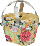Jalgrattakott Basil Bloom Field Carry All kollane