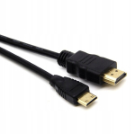 Mini Hdmi to Hdmi 1.4 4k 5m kaabel