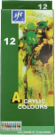 Akr&uuml;&uuml;lv&auml;rvid 12 v&auml;rvi tuubis 12 ml Firster