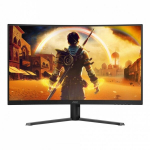 Monitor AOC C32G42ZE 32" FHD Fast VA 240Hz 300cd/m&sup2; HDR10 1ms