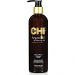 CHI - Niisutav ja toitev &scaron;ampoon CHI ARGAN OIL, 340 ml