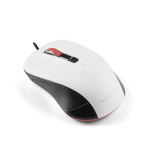 Modecom MC-M9.1, valge