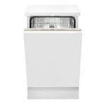 Integreeritav n&otilde;udepesumasin Hansa ZIM434B, 45 cm 9 kmpl