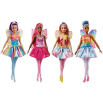 Nukk Barbie Dreamtopia Haldjas