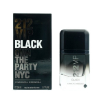 Meeste parf&uuml;&uuml;m 212 VIP Black Carolina Herrera EDP: Maht - 50 ml