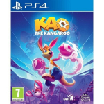 Kao the Kangaroo PS4|PS5