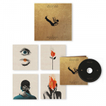 CD IMAGINE DRAGONS "Mercury - Act I" DELUXE