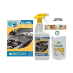 Rasvaeemaldaja Sucitesa Ecomix Strong