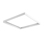 Raam Avide LED paneelile 600x600mm