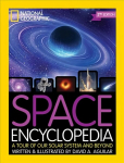 Space Encyclopedia (Update) 2nd Revised edition