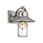 V&auml;lis-seinavalgusti Elstead Lighting Boynton FE-BOYNTON2-M