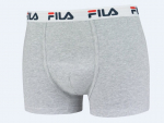 Meeste bokserid FILA FU5016 grey