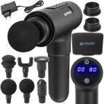 Massaažip&uuml;stol, masseerija, Powermat