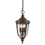 V&auml;lisvalgusti Elstead Lighting English bridle FE-EB8-M-BRB