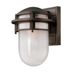 V&auml;line seinavalgusti Elstead Lighting Reef HK-REEF-SM-VZ