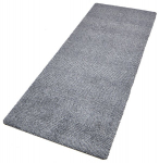 Uksematt Hanse Home Clean Go Grey, 50x150 cm
