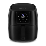 Zeegma Knapper Pro