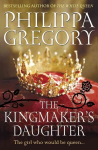 Kingmaker's Daughter: Cousins' War 4