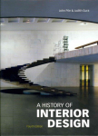 History of Interior Design, Fourth edition