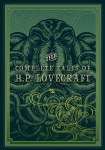 Complete Tales of H.P. Lovecraft, Volume 3