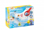 70637 PLAYMOBIL&reg; 1.2.3 - Lium&auml;gi