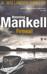 Firewall: Kurt Wallander