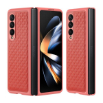 Dux Ducis Venice, Samsung Galaxy Z Fold 4, punane