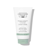 Niisutav juuksemask aaloega Christophe Robin Hydrating Melting Mask, 75ml