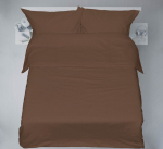 Koodi voodipesukomplekt Partridge, 140x200, 2-osaline