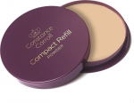 Kompaktpuuder Constance Carroll Compact Refill 24 Misty Beige, 12 g