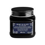 Tugevdav palsam heledatele juustele Davines Heart of Glass Rich Conditioner, 250ml