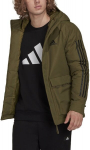 Adidas jope Hooded Jacket Green GT1691 GT1691/XL