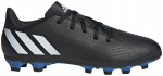 Adidas Jalatsid Predator Edge. 4 FXG Black GX5217 GX5217/5
