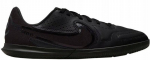 Nike Jalatsid Jr Legend 9 Club Ic Black DA1332 001 DA1332 001/5.5