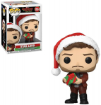 Kujuke Funko POP! Marvel Guardians of the galaxy Star-Lord