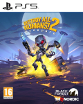 Destroy All Humans 2 Reprobed Playstation 5 PS5 m&auml;ng