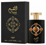 Parf&uuml;&uuml;mvesi naistele Lattafa Al Qiam Gold EDP, 100 ml
