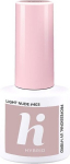 H&uuml;briidk&uuml;&uuml;nelakk Hi Hybrid Light Nude, 5ml