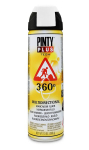 Fluorestseeruv m&auml;rgistusv&auml;rv valge Tech PintyPlus 500ml