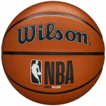 Korvpall Wilson NBA Drv Plus, suurus 7