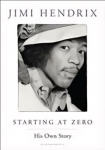 Starting At Zero: His Own Story