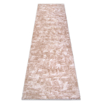 Rugsx Vaip Solid, 100x400 cm