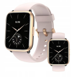 Nutikell SmartWatch Pink