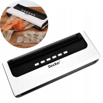 Vaakumpakendaja - seade toiduainete pakkimiseks