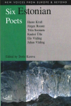 Six Estonian Poets