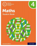Oxford International Primary Maths Second Edition: Student Book 4 2