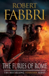 Furies of Rome Main