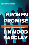 Broken Promise: (Promise Falls Trilogy Book 1)